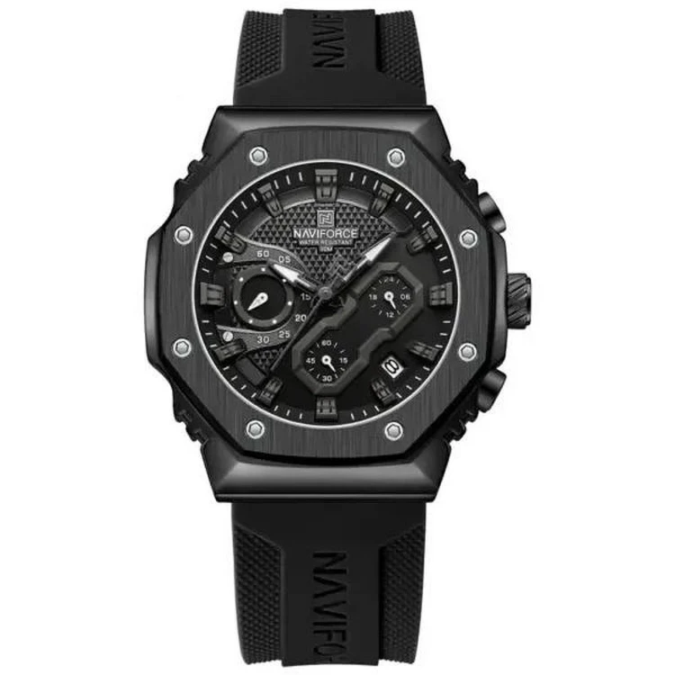 ساعت مچی عقربه ای زنانه نیوی فورس مدل Nf8035L